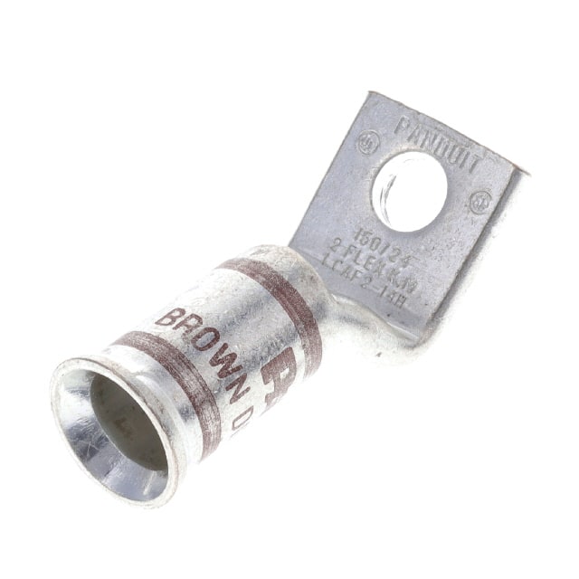 LCAF2-14H-E Panduit Corp  Connecteurs rectangulaires